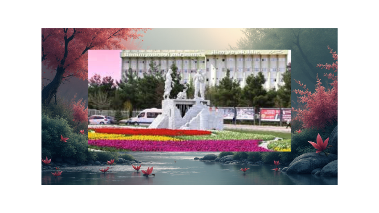 Şehirde Her şey Süt Liman mı?