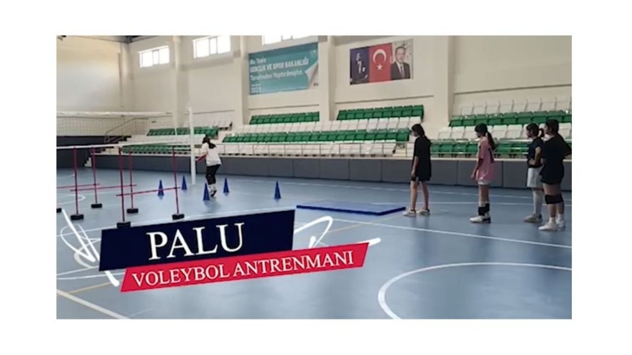 Palu’da Geleceğin Sultanları Yetiştiriliyor