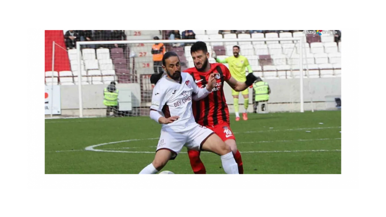 İstikrarın Adı Elazığspor
