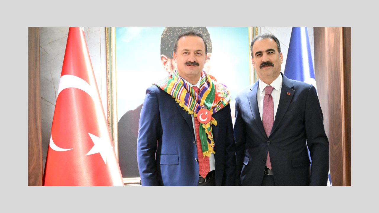 Anahtar Parti'den Eğitimde Fırsat Eşitliği Vurgusu