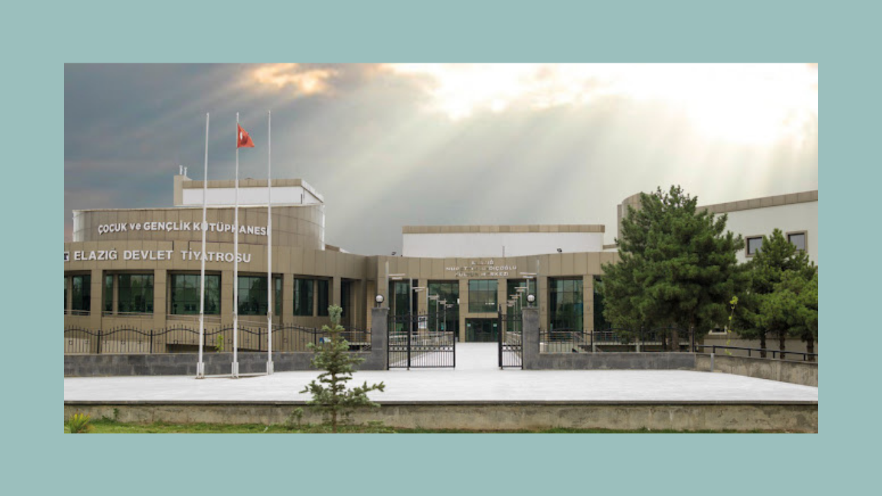 Nurettin Ardıçoğlu Kültür Merkezi’nde Kültür ve Sanat Programları Devam Ediyor