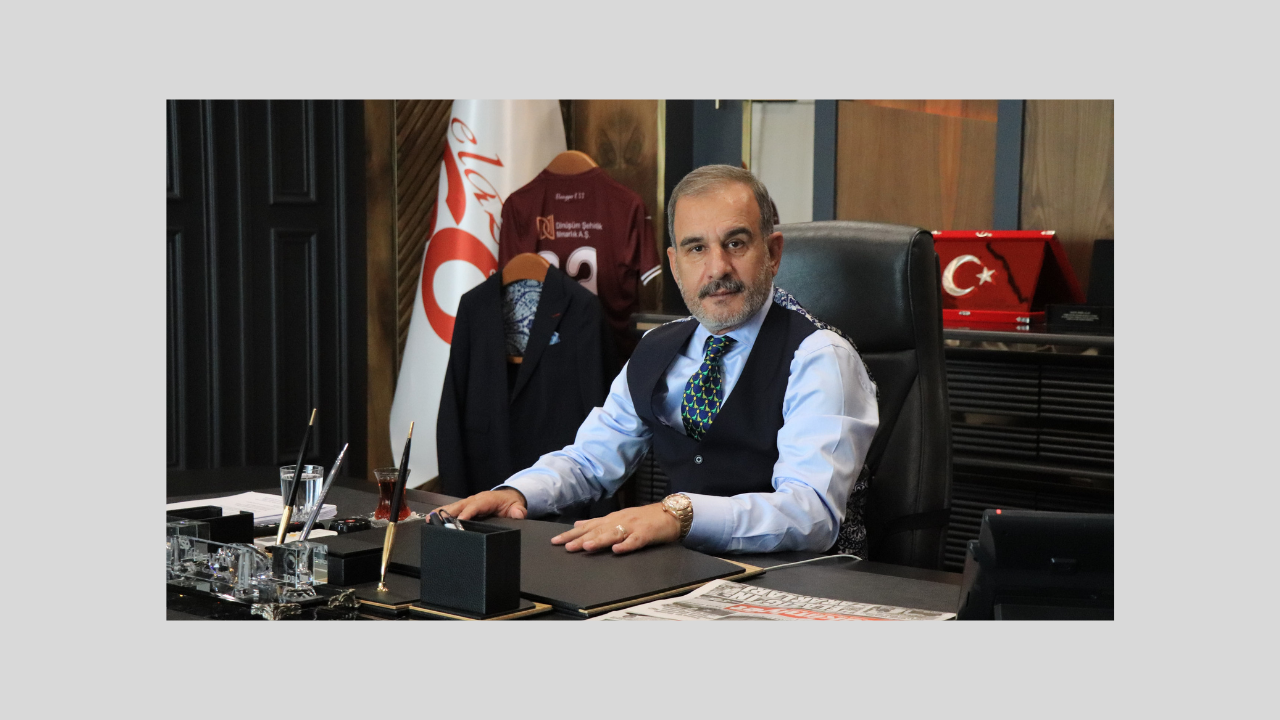 Elazığ Ticaret Ve Sanayi Odası Başkanı Alan’dan ‘Boykot’ Çağrısına Tepki
