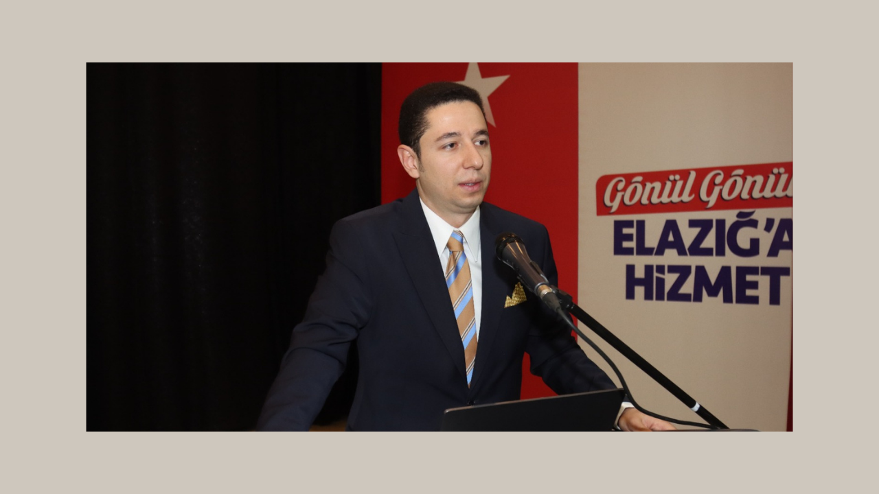 Elazığ Belediyesi Personeline Yönelik KVKK Semineri Verildi