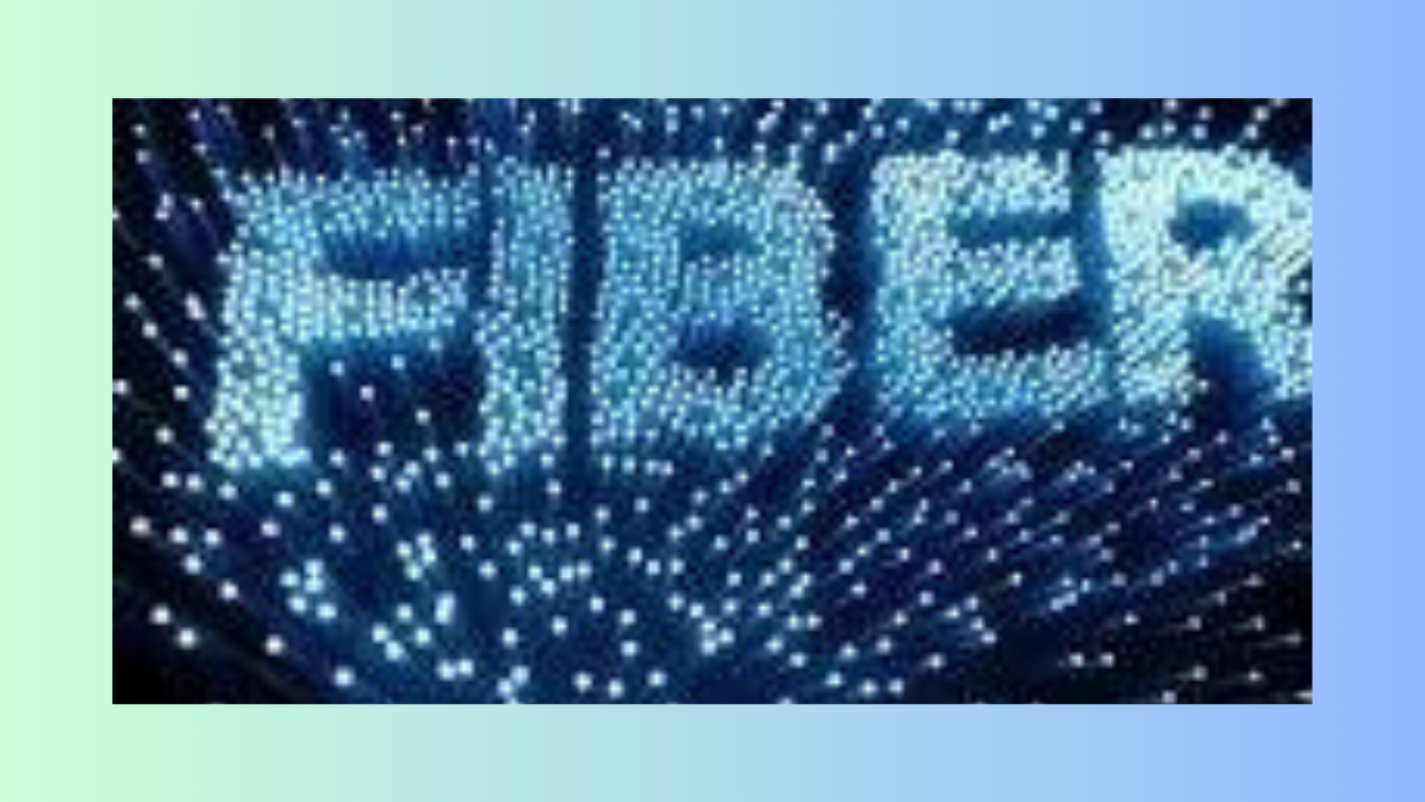 Şehrimiz Fiber İnternette Sıkıntı Yaşıyor.