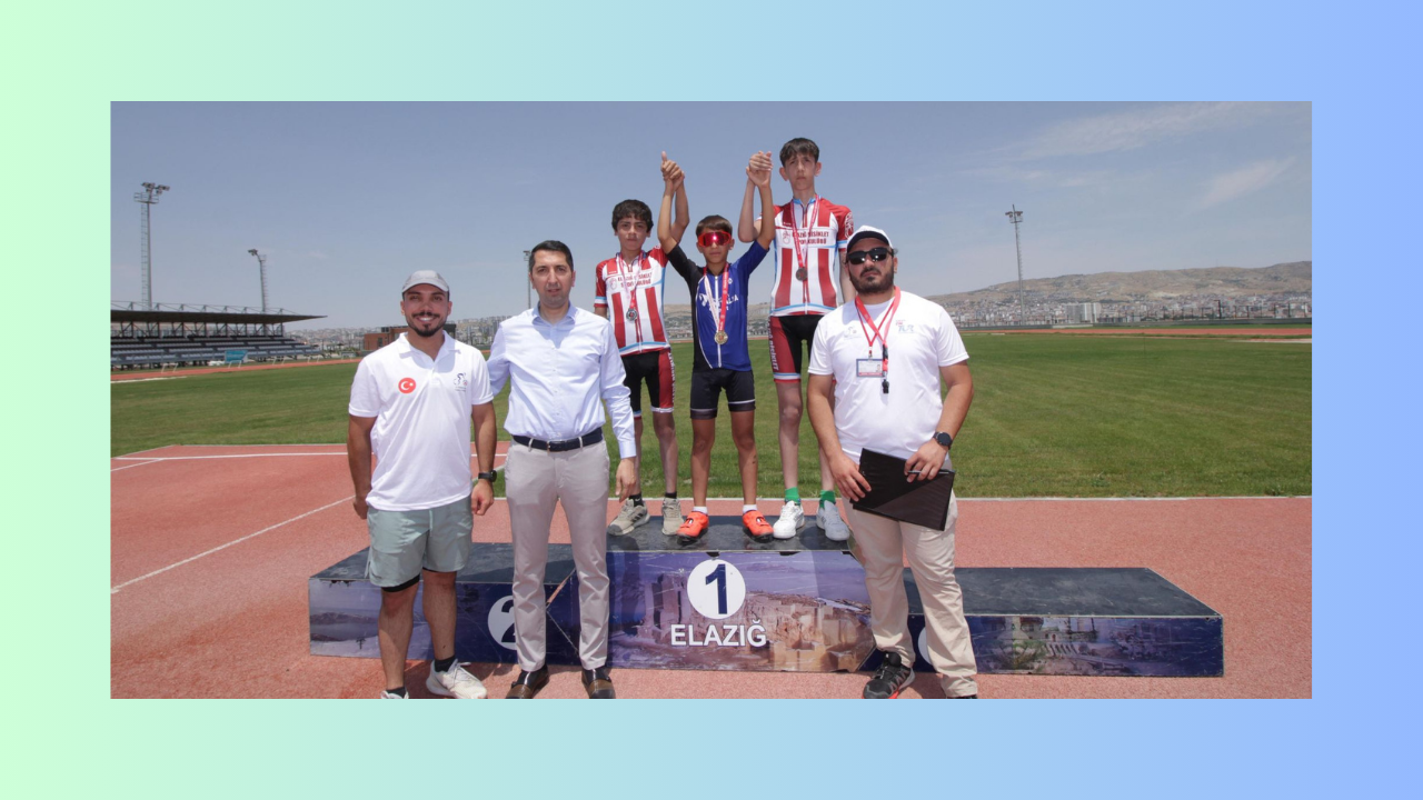 15 Temmuz’da Pedallar Milli Birlik İçin Döndü
