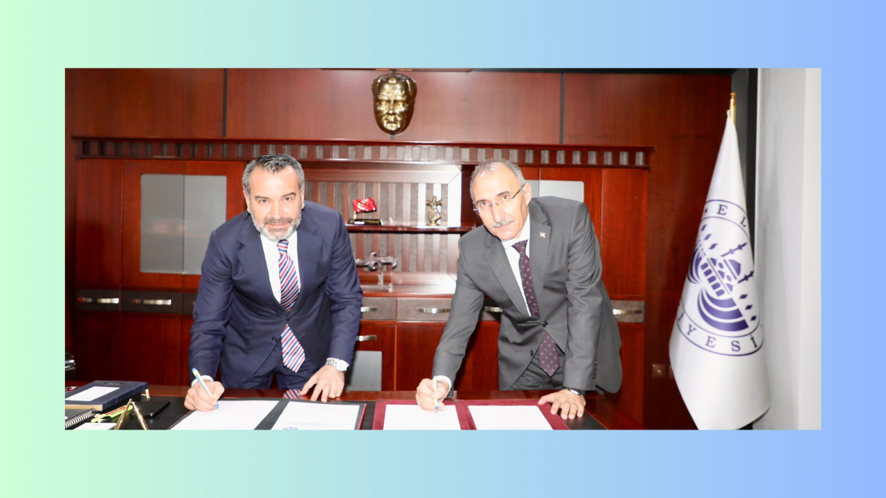 Elazığ Belediyesi İle Fırat Üniversitesi Arasında İş Birliği Protokolü İmzalandı