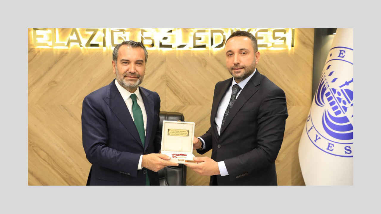 Başkan Şerifoğulları’ndan Personele, Yüzde 35’lik Zam