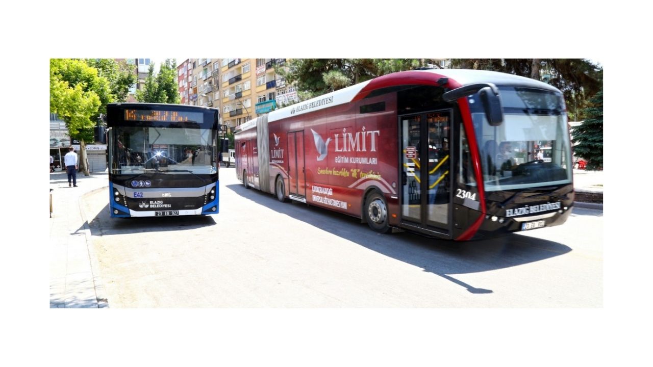 Toplu taşıma şoförlerine davranış eğitimi verilmeli