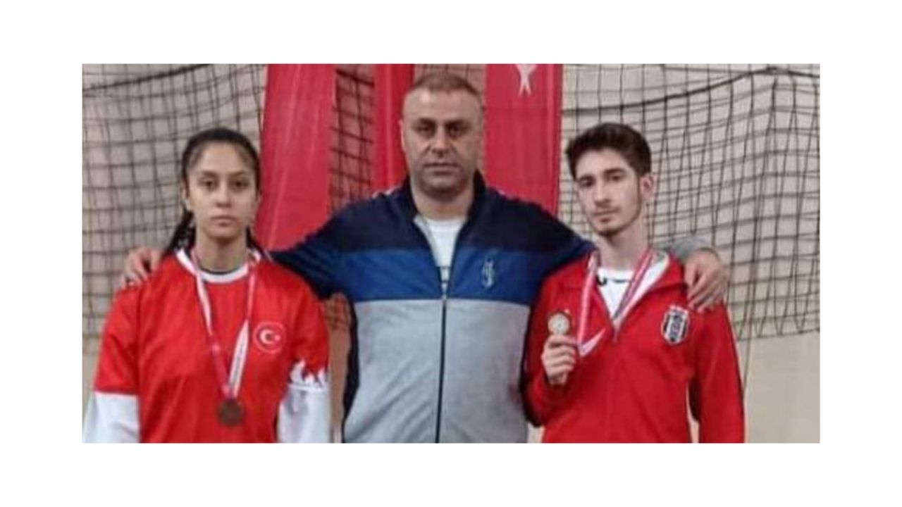 Federasyonu’ndan Engin Pamuk’a görev