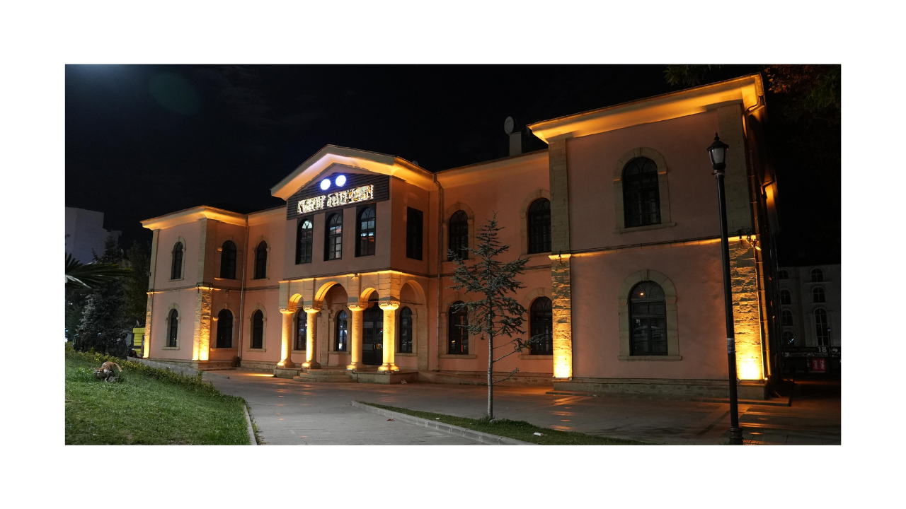 Elazığ Belediyesi Hizmette Sınır Tanımıyor