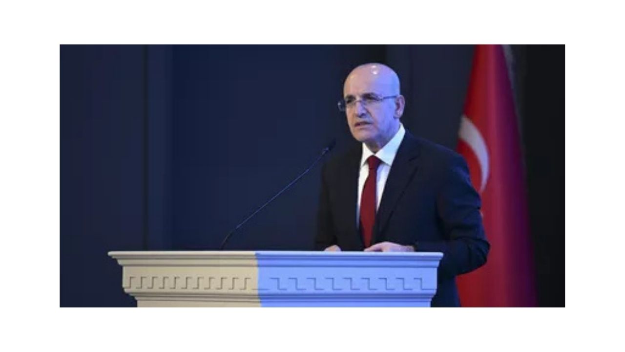 Bu Hesap Tutmaz Mehmet Abi.