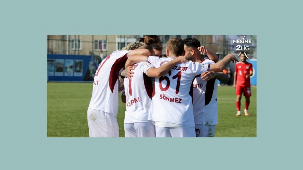 Elazığspor’da Ramazan Bereketi 
