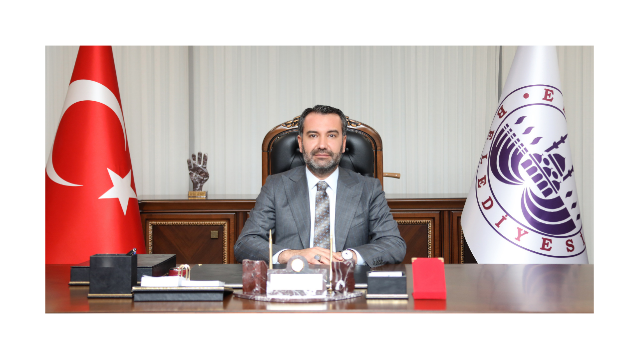 Başkan Şerifoğulları’ndan 6 Şubat Depremlerinin Yıl Dönümü Dolayısıyla Anma Mesajı