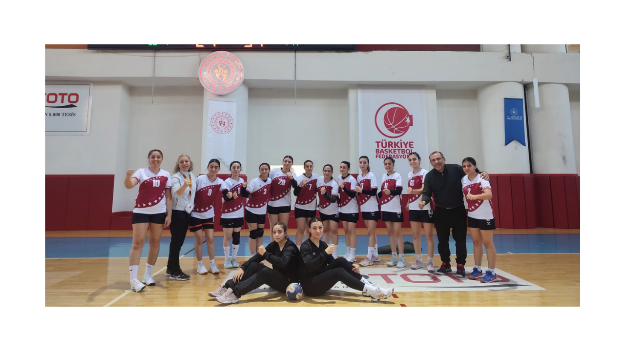 Öz Kaynağımız Kızlarımız Gümbür, Gümbür Geliyor