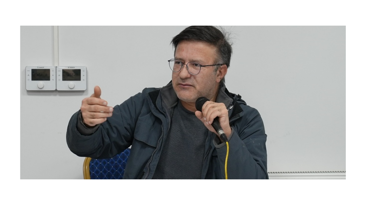Elazığ Belediyesi, Anne Çocuk Akademisi Projesini Başlattı