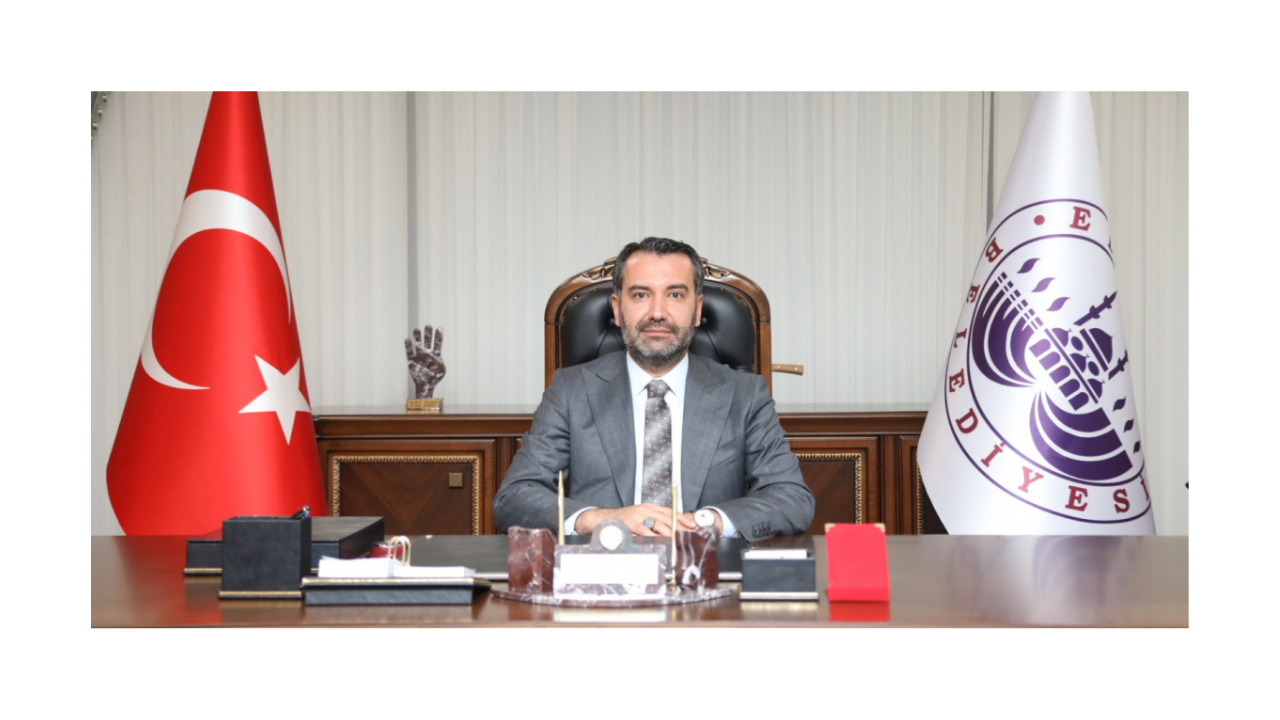 Başkan Şerifoğulları’ndan Yarıyıl Tatili Mesajı