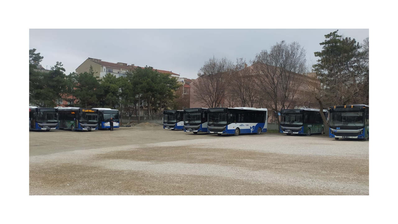 Son Olarak Şahin Başkan Buraya El at demiştik.
