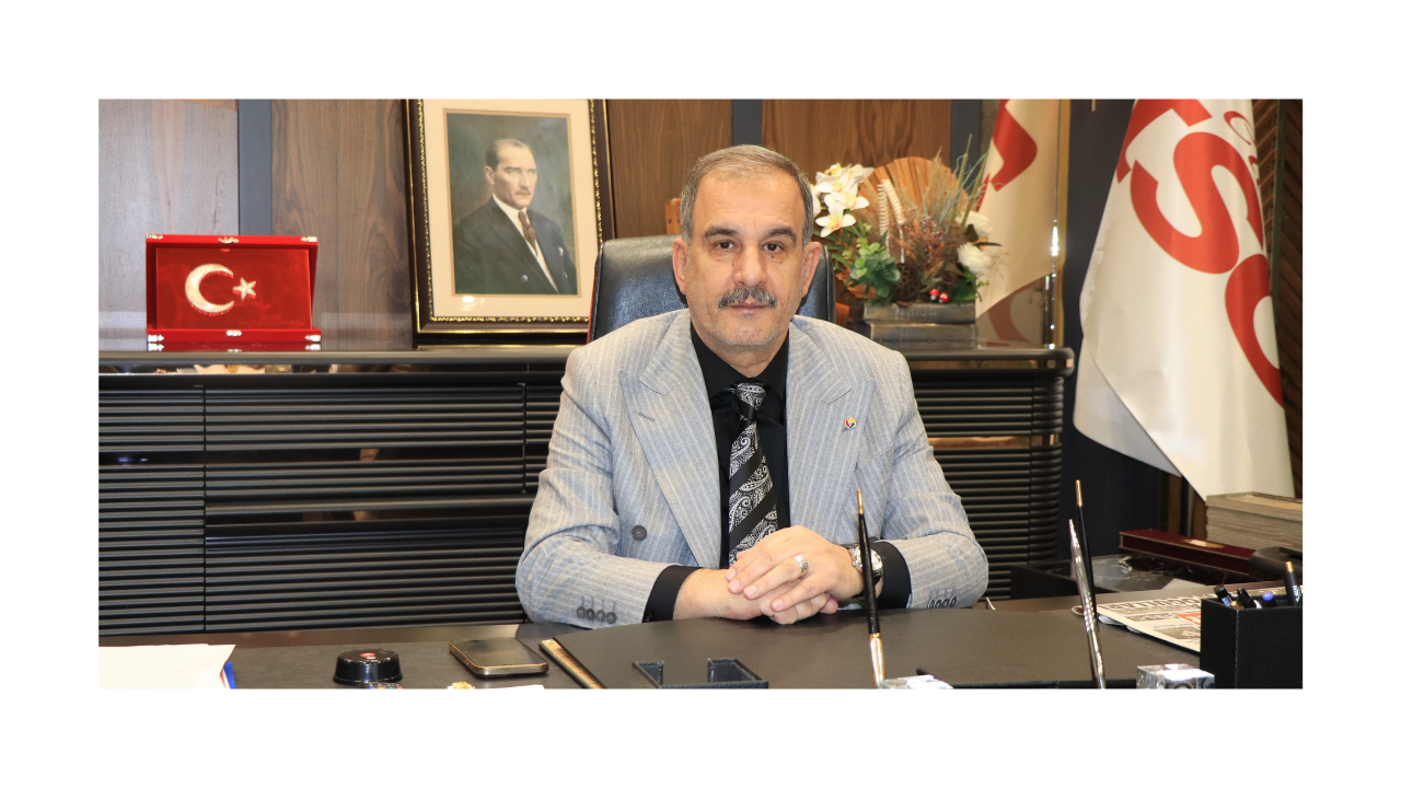 Başkan Alan: “Asrın Felaketi Sonrası Lojistik Merkez Talebimizin Önemi Daha Arttı