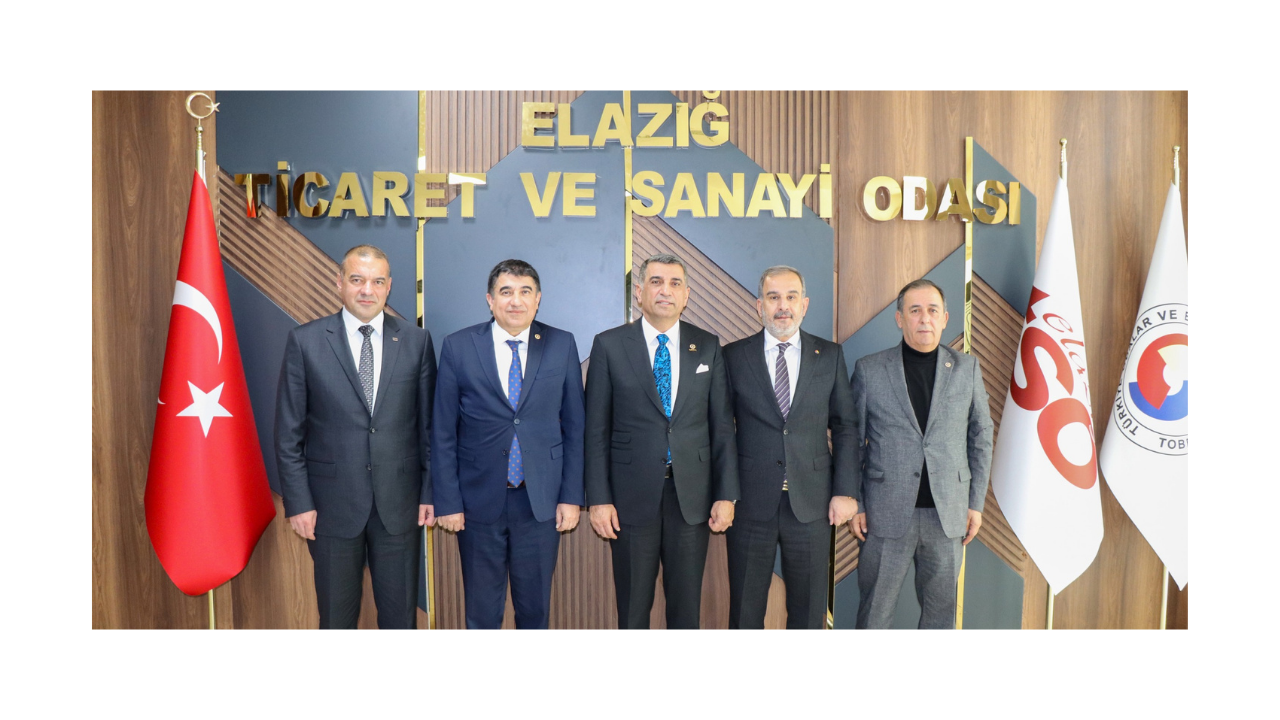  Milletvekili Erol: “Şehre Duyarlılığı Sebebiyle İdris Başkanımıza Teşekkür Ediyorum”