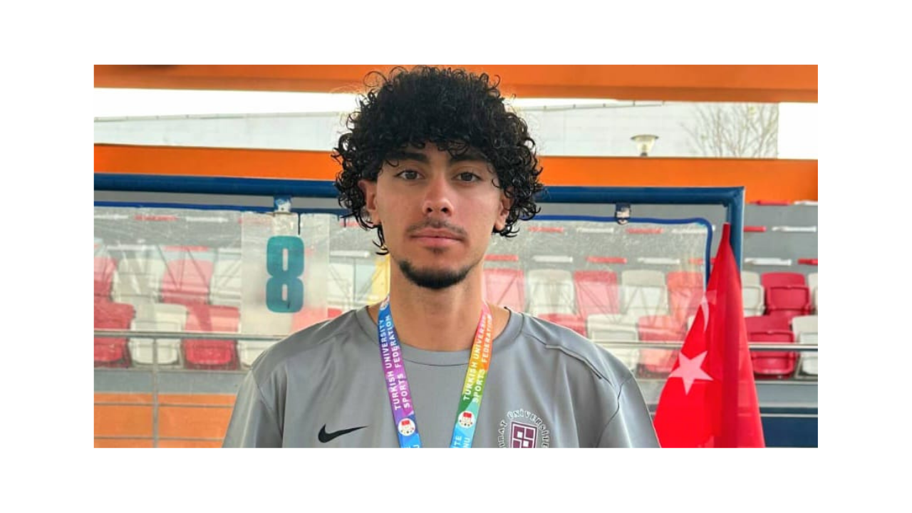 Milli Sporcu Selçuk Can Kuşak Türkiye İkinciliğiyle Döndü