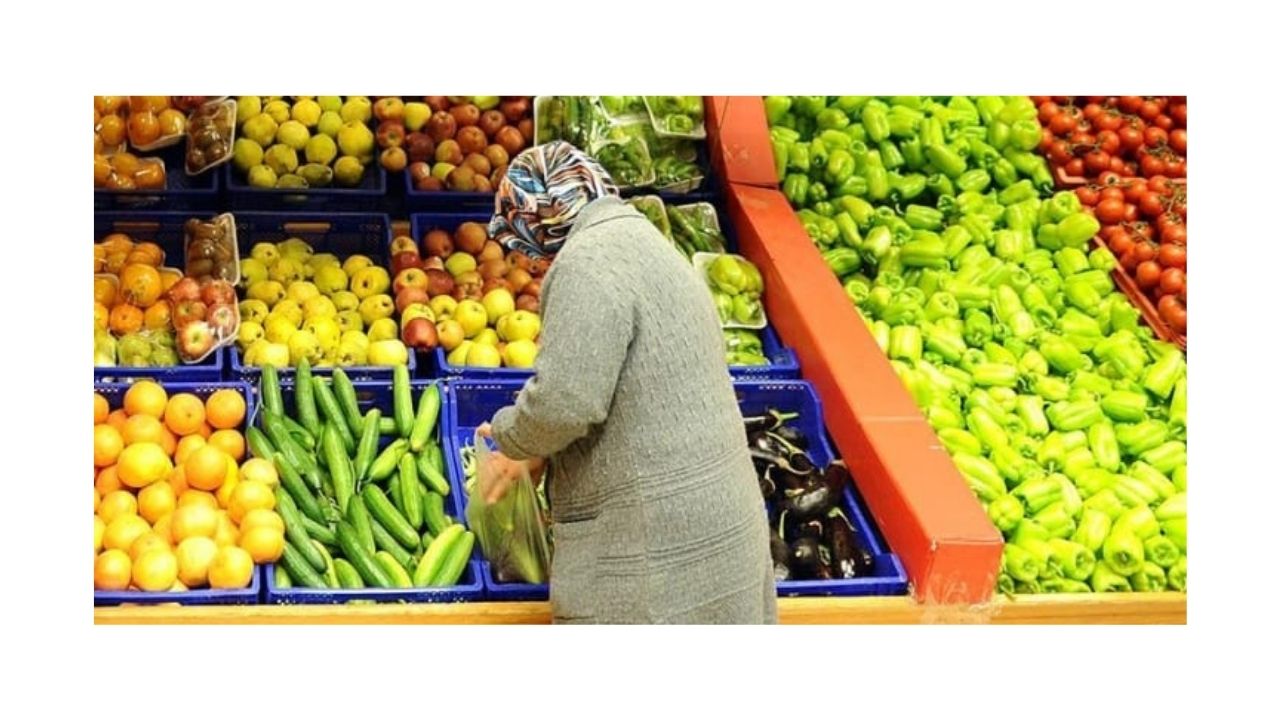 Şakamı Bu? Ekim ayı enflasyonu açıklandı: TÜİK yüzde 48 ENAG yüzde 89.