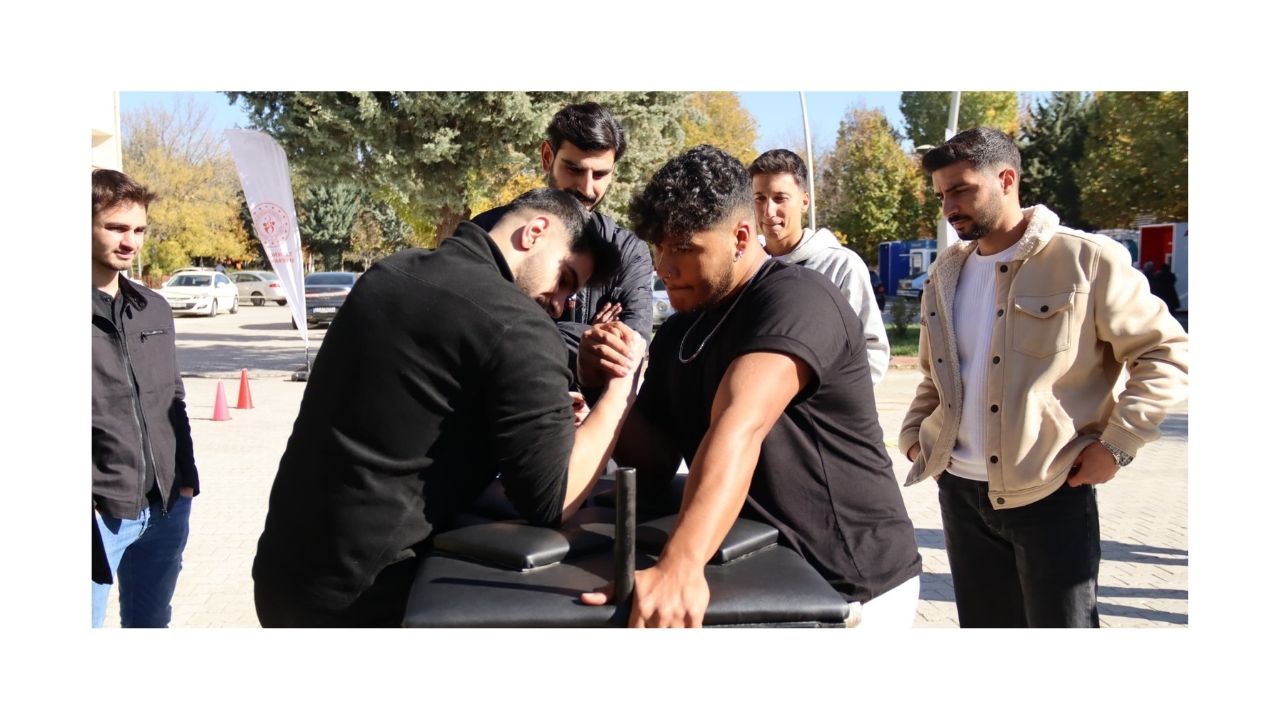 Gsim’den ‘Spor Ve Gençlik Her Yerde’ Projesi