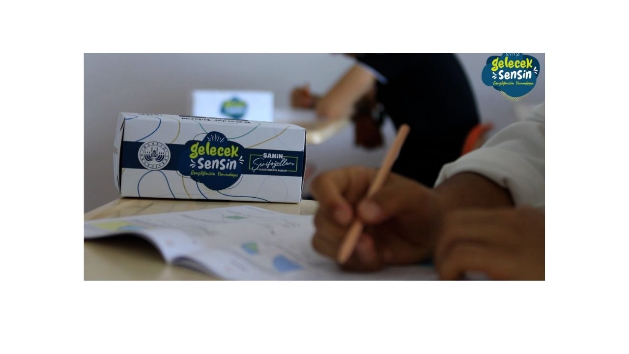 Elazığ Belediyesi, Ücretsiz YKS Deneme Sınavı Gerçekleştirecek