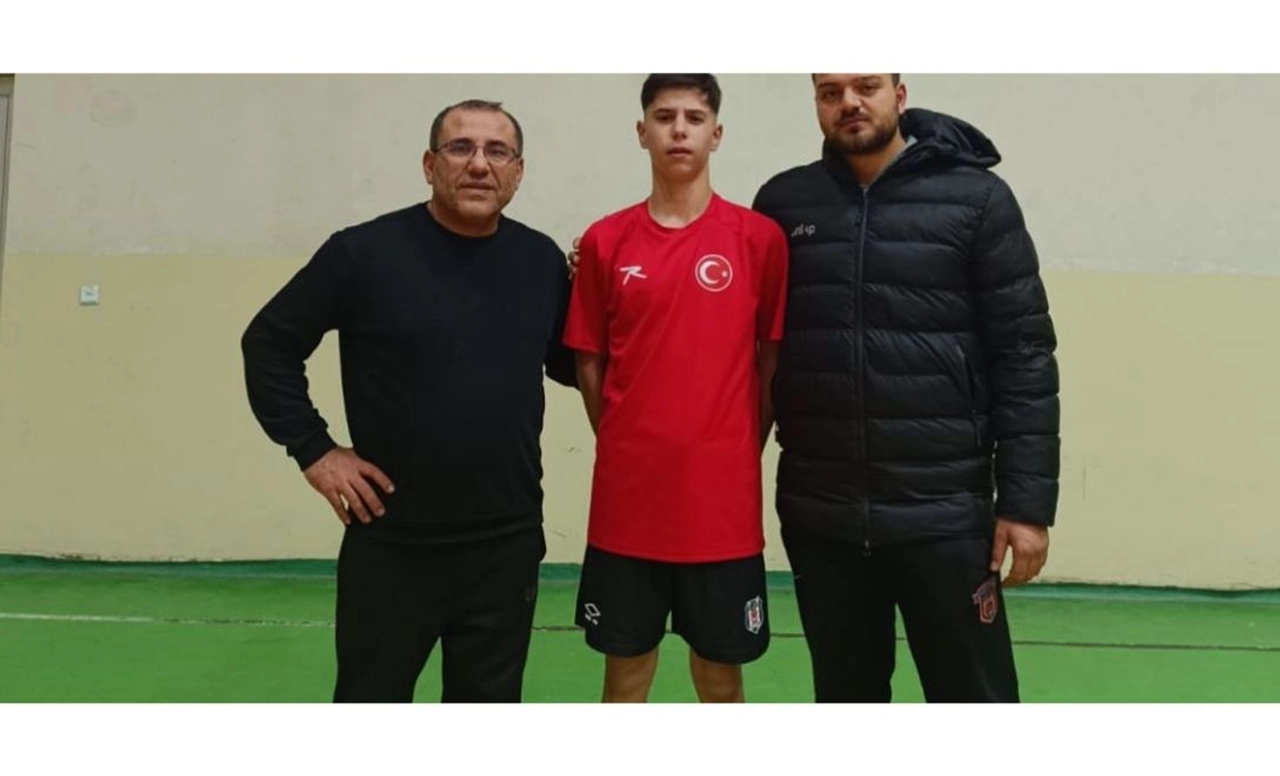 Elazığ’dan Beşiktaş’a 3. Transfer