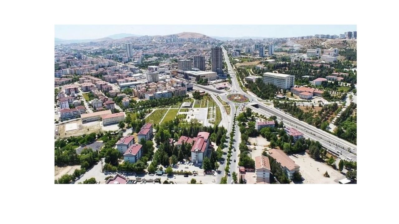 Bir projenin daha hazırlıkları başlıyor.