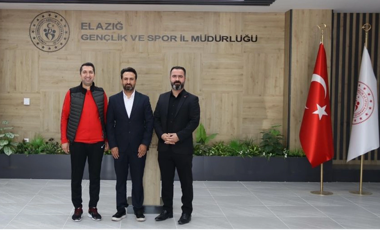 Elazığ’ da Dağcılık Kursu Açılıyor