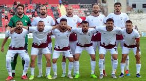 23 Elazığ Futbol Kulübü 89.Dakika’da bir puanı kurtardı.