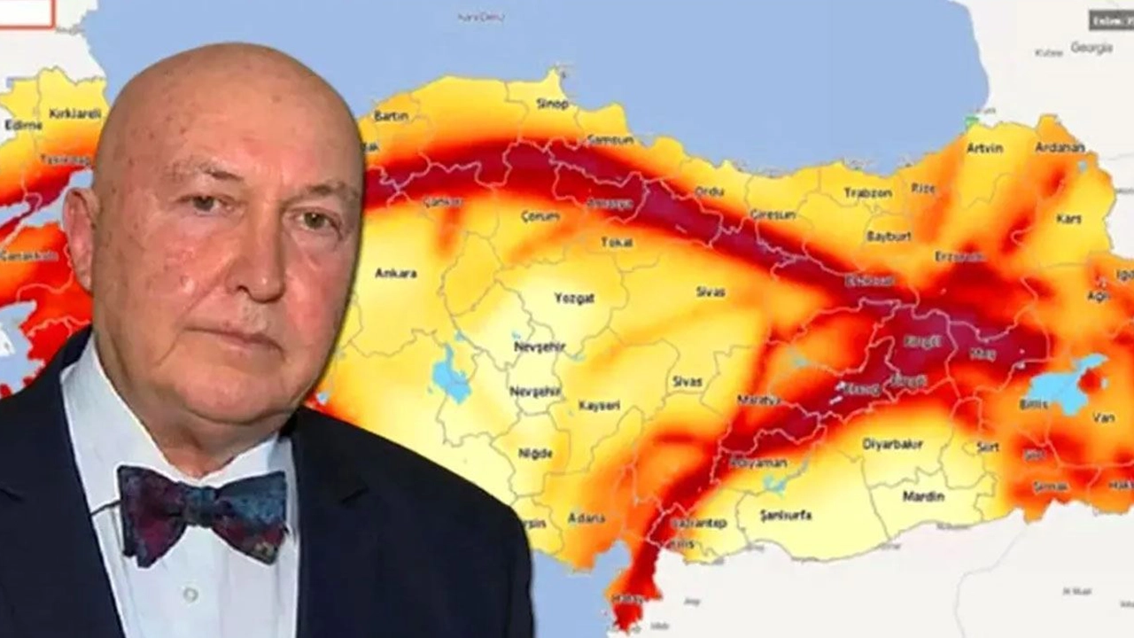 Prof. Ercan’dan Çukurova’ya Uyarı Geldi.