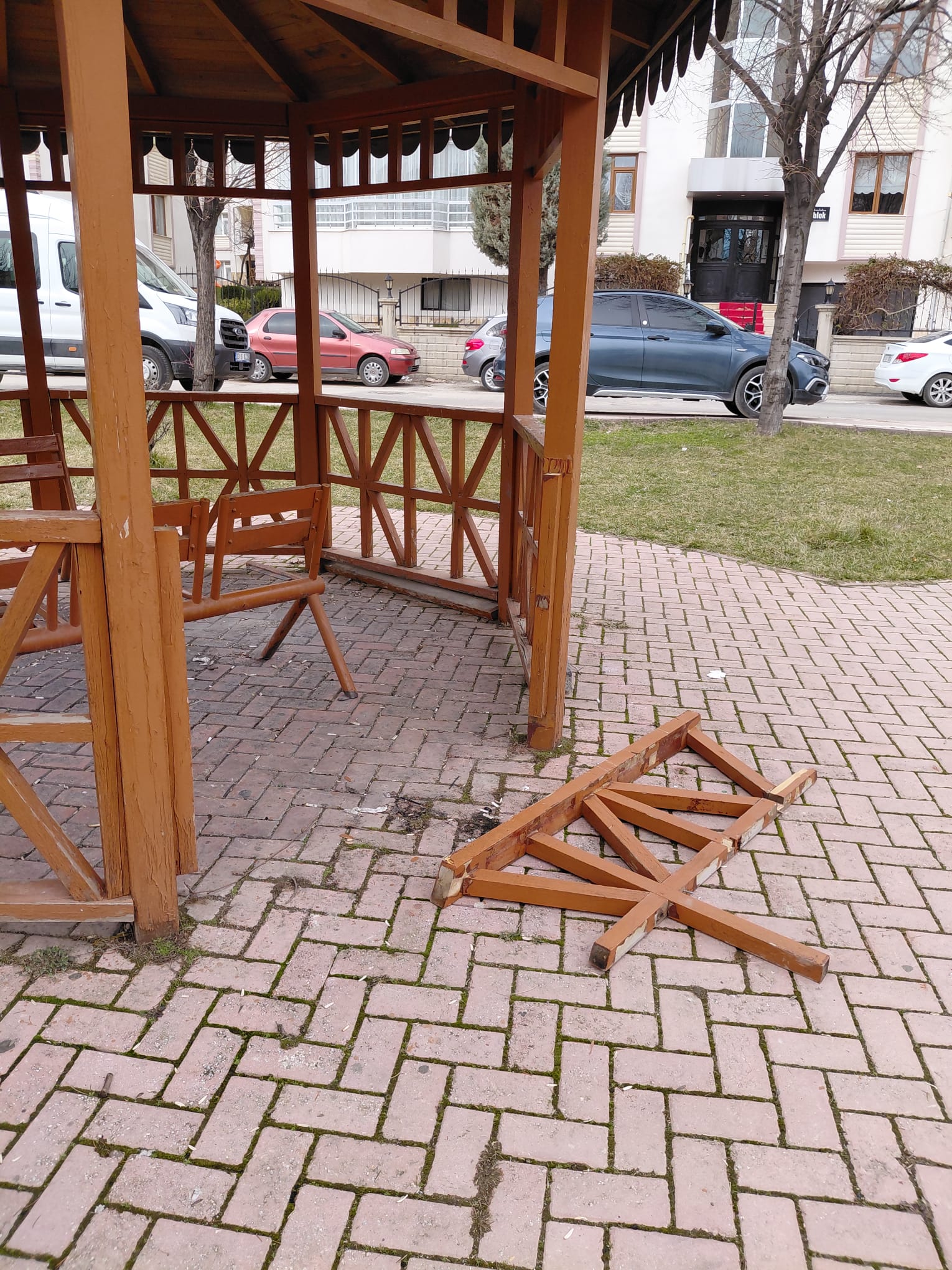 Aklı Başında Olan Bunu Yapar mı?