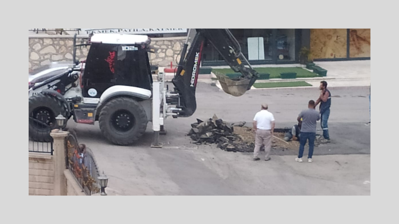 Ya İşinizi Sağlam Yapın ya da Sağlam İş Yapın