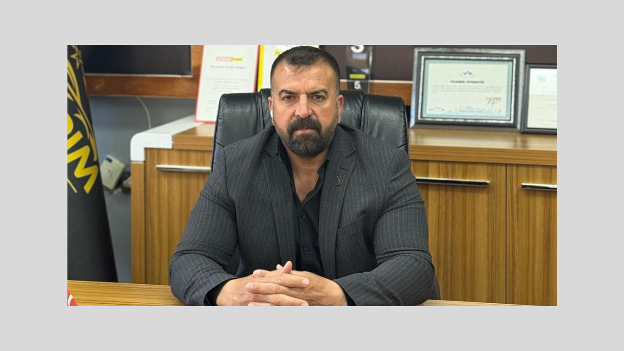 Elazığ Oto Galericiler Sitesi Kabına Sığmaz Oldu