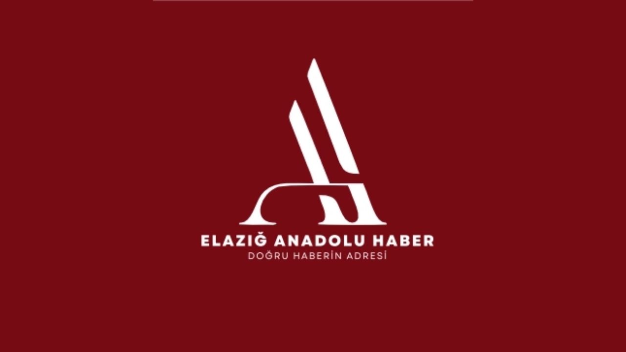 Elazığ Anadolu Haber 30 Eylül'de Yayın Hayatına Başlıyor