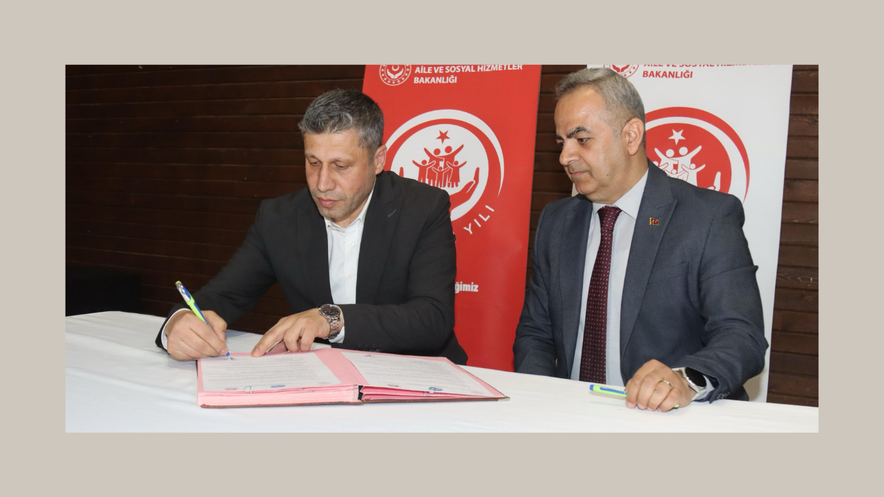 Elazığ Belediyesi’nden Aile Yılı’na Destek