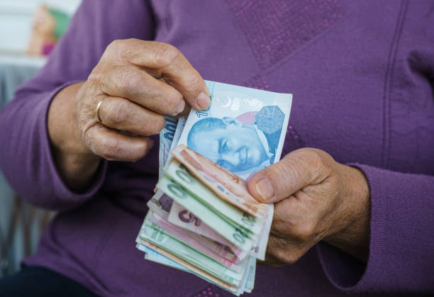  emekliler yılı hüsran yılı oldu