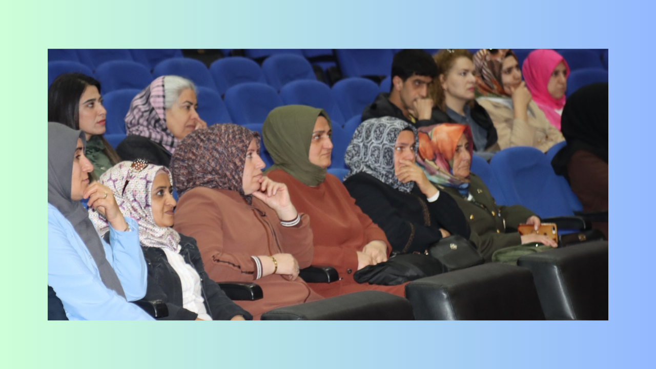 Elazığ Belediyesi’nde, İşgücü Uyum Programı Kapsamında Eğitim Semineri Düzenlendi