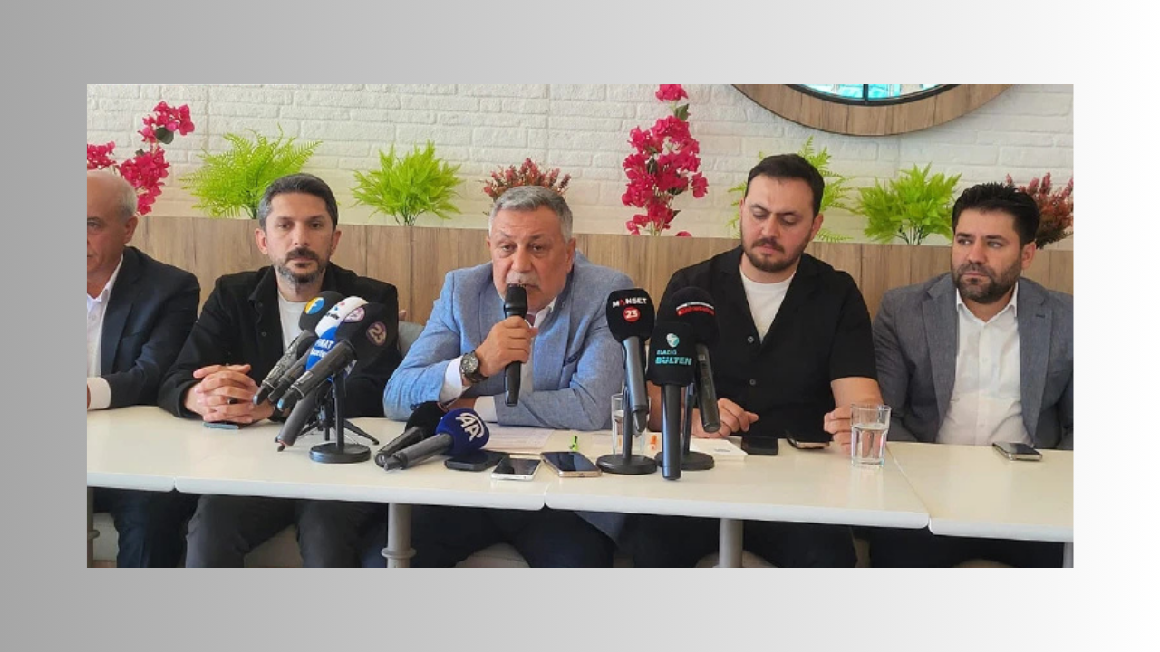Merakla Bekleniyordu! Yeni Adresi Sıdıka Avar Kız Meslek lisesinin Bitişiğindeki otopark oldu.