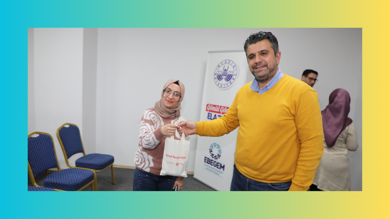 Elazığ Belediyesi’nde, Kadınlara Yönelik Eğitim Programları Sürüyor