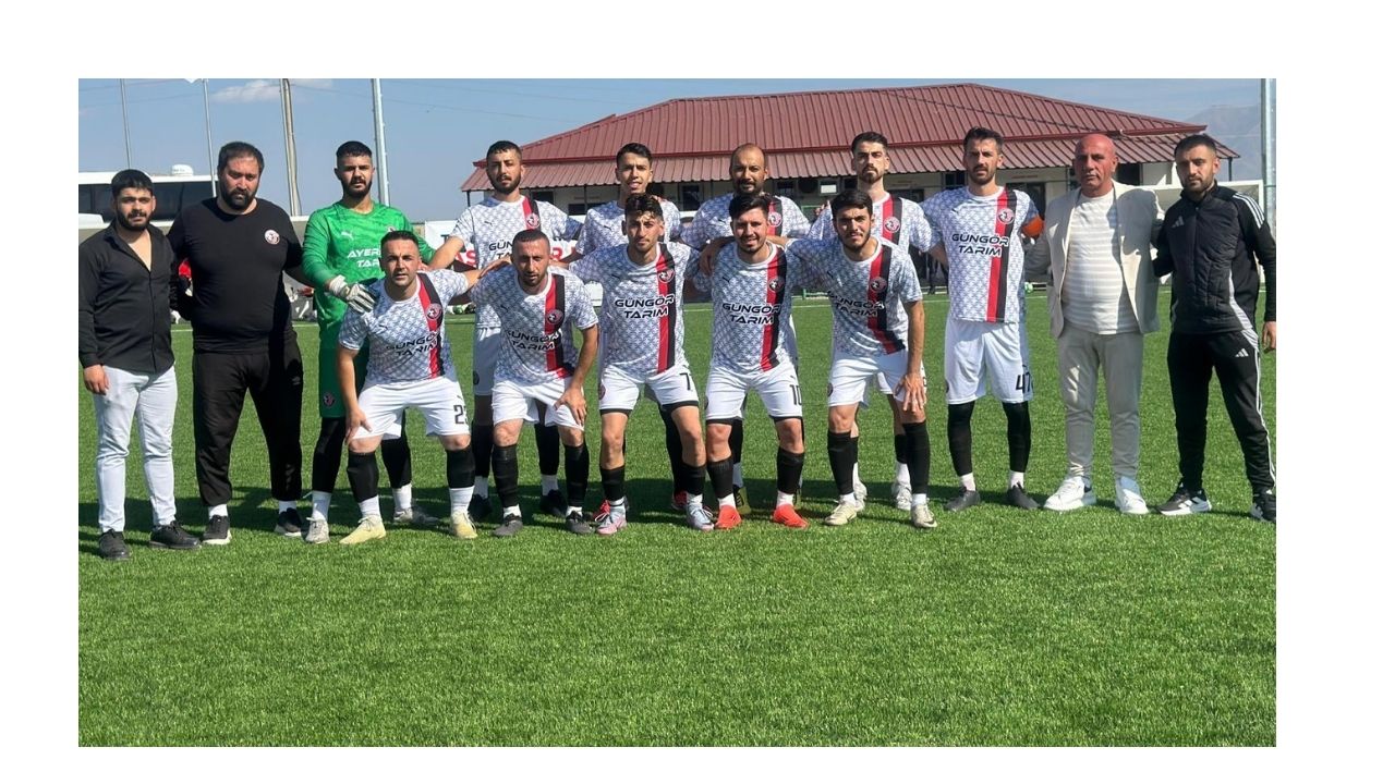    Yurtbaşı Belediye 23 Sk. Hedefini Şampiyonluk Olarak Açıkladı. 