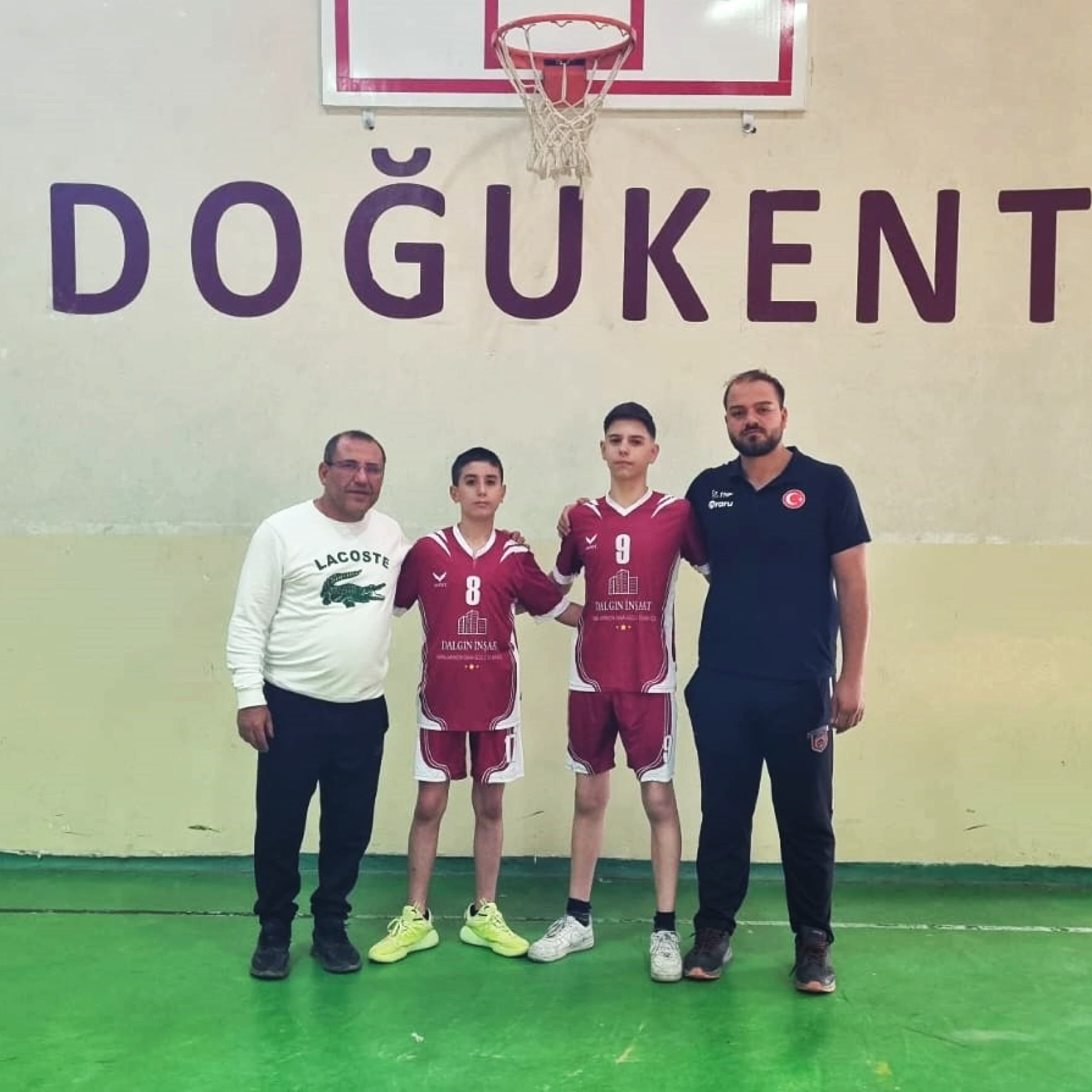 Elazığ Gençlik Spor Kulübü’nden Beşiktaş’a Transfer