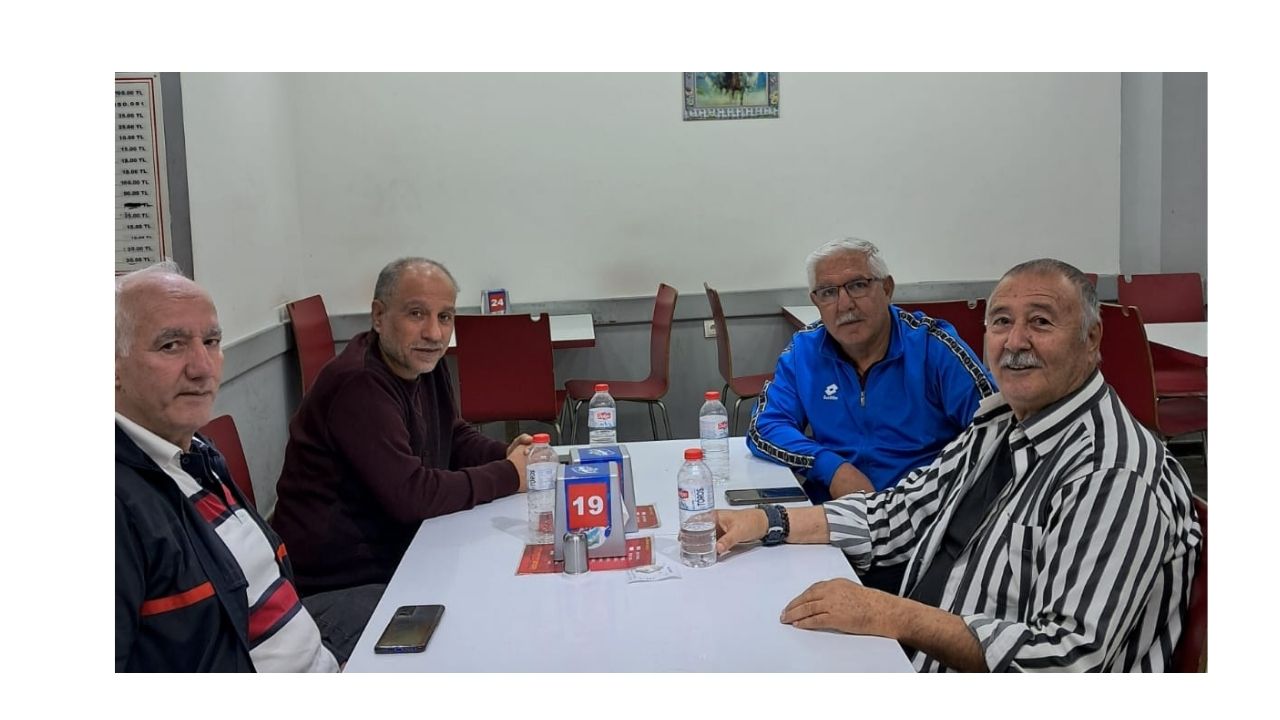 Elazığ şubesi Adana’da.
