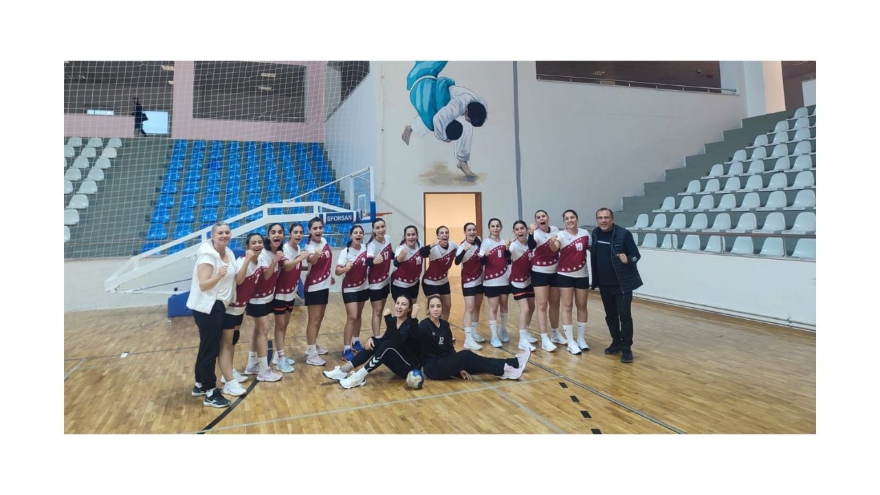 Gençlik Ve Spor Galibiyet İle Başladı