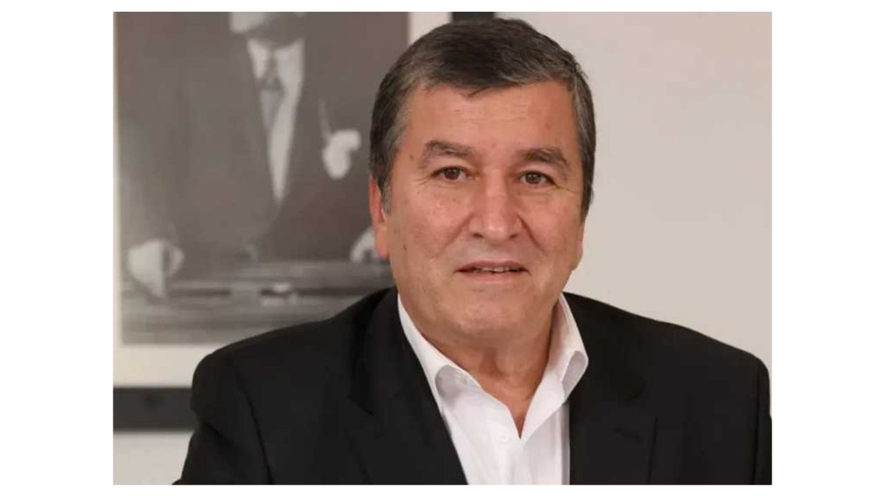Tsyd. Şube başkanları birliktelik mesajı verdiler.