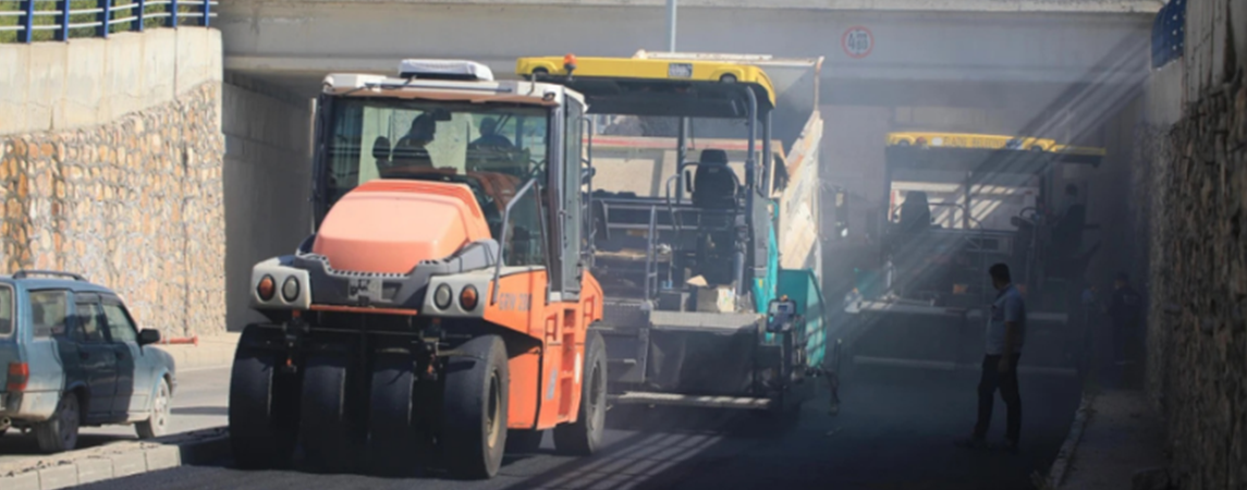 Elimizde patlamasın