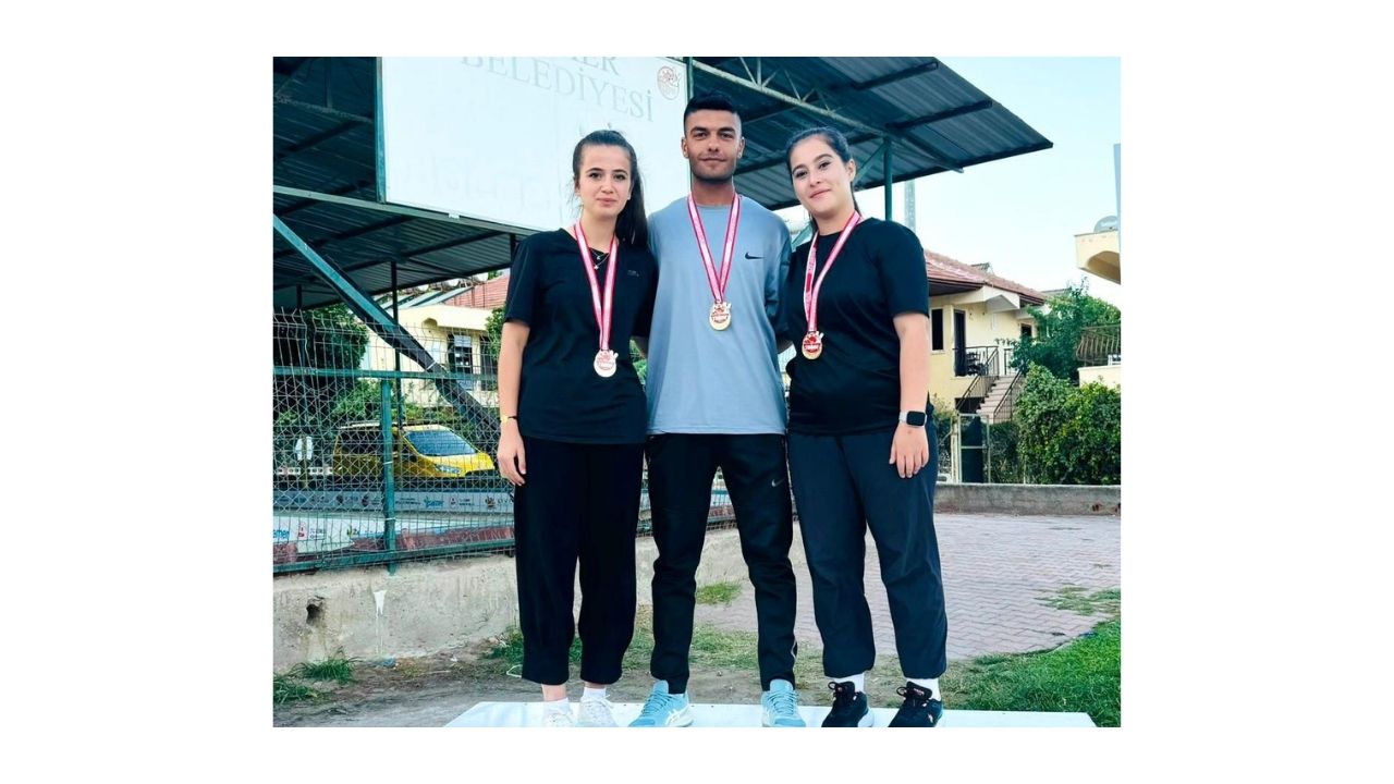 Bocce’den Türkiye şampiyonluğu