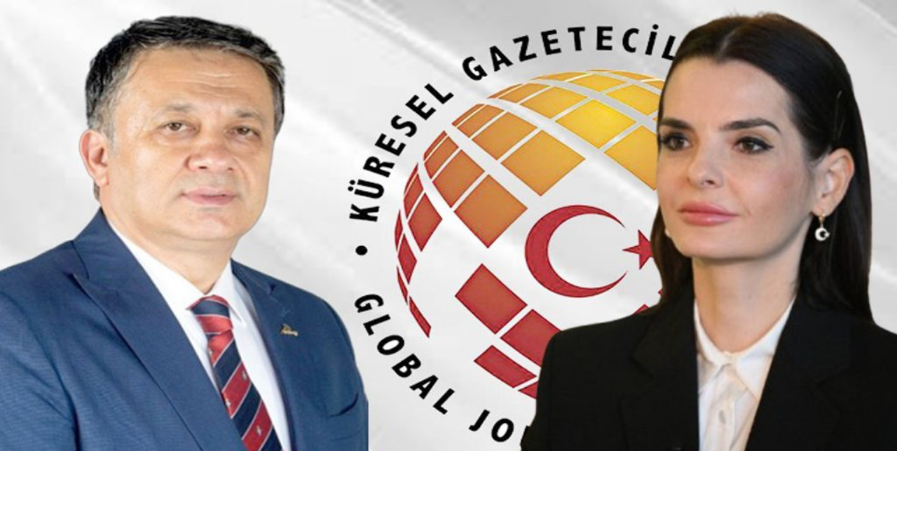 4. Küresel Medya Buluşması 3-6 Ekim'de Alanya’da gerçekleşecek