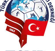 Türkiye spor yazarları derneği genel merkezinde Kayyum dönemi